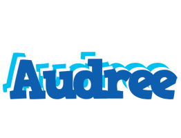 Audree business logo