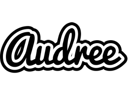Audree chess logo