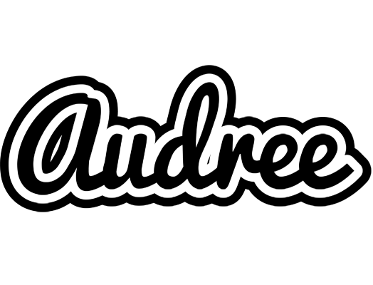 Audree chess logo