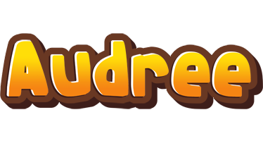 Audree cookies logo