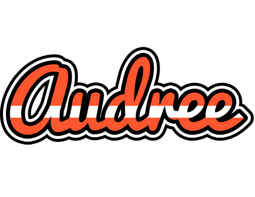 Audree denmark logo