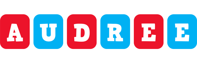 Audree diesel logo