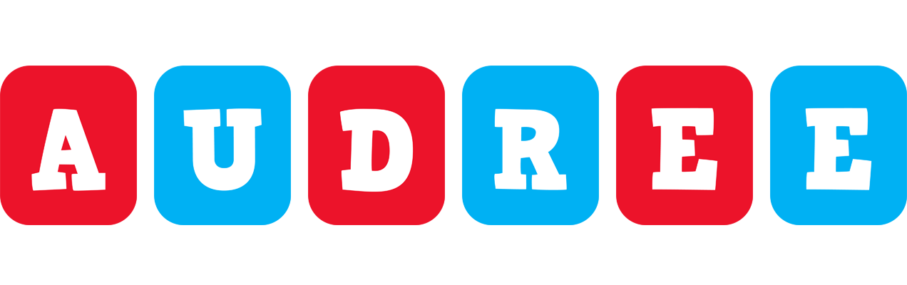 Audree diesel logo