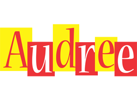 Audree errors logo