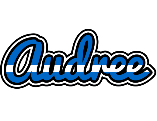 Audree greece logo