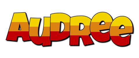 Audree jungle logo
