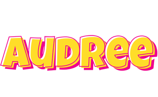 Audree kaboom logo