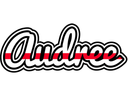 Audree kingdom logo