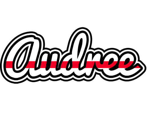 Audree kingdom logo