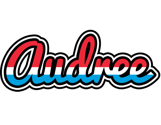 Audree norway logo