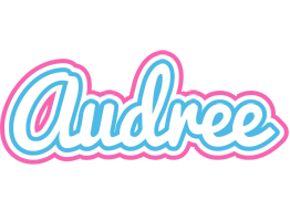 Audree outdoors logo