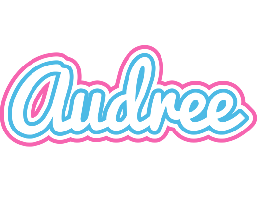 Audree outdoors logo