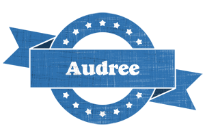 Audree trust logo