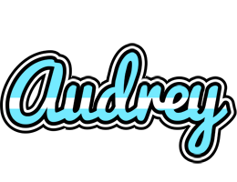 Audrey argentine logo