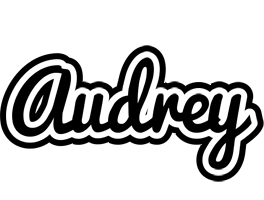 Audrey chess logo