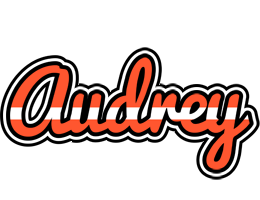 Audrey denmark logo