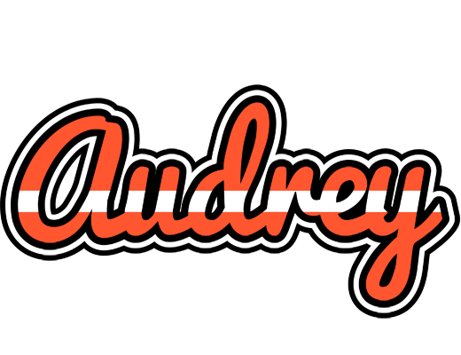 Audrey denmark logo