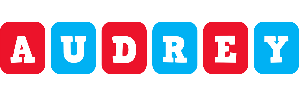 Audrey diesel logo