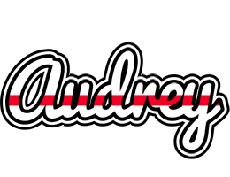 Audrey kingdom logo