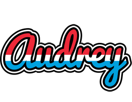 Audrey norway logo