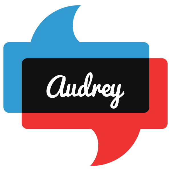 Audrey sharks logo