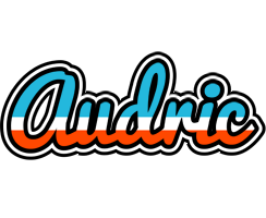 Audric america logo