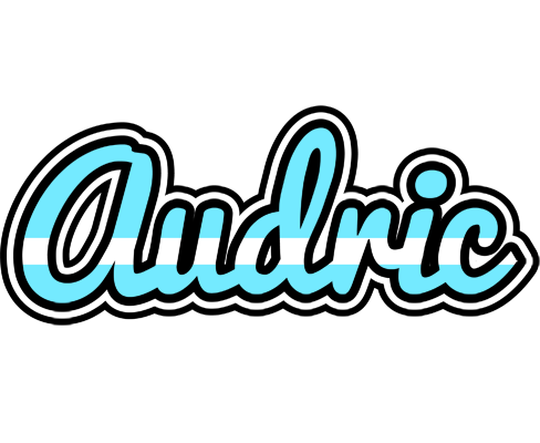 Audric argentine logo