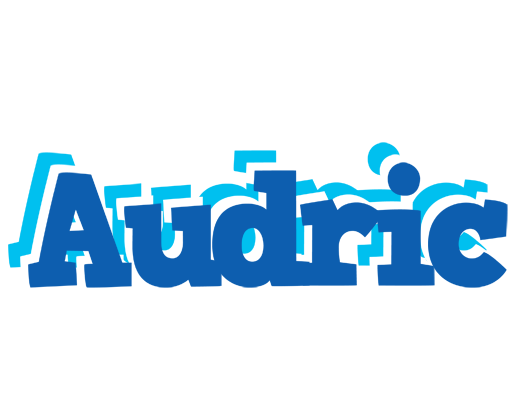 Audric business logo