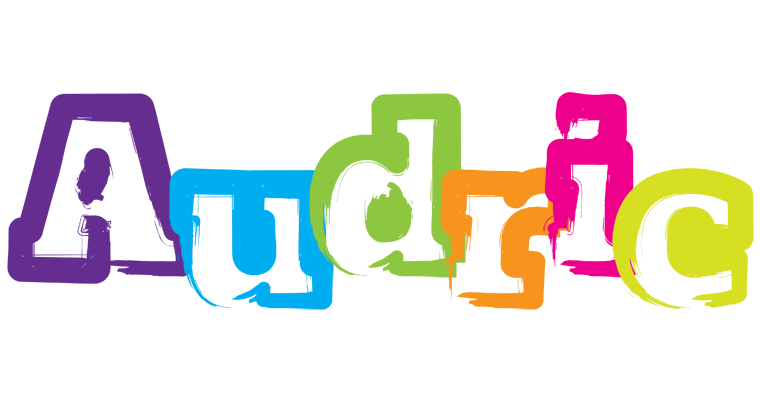 Audric casino logo