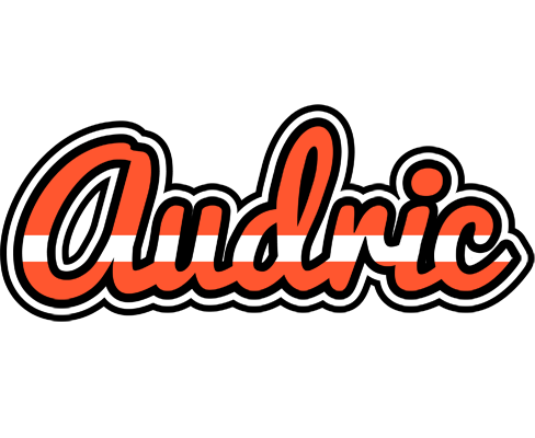 Audric denmark logo