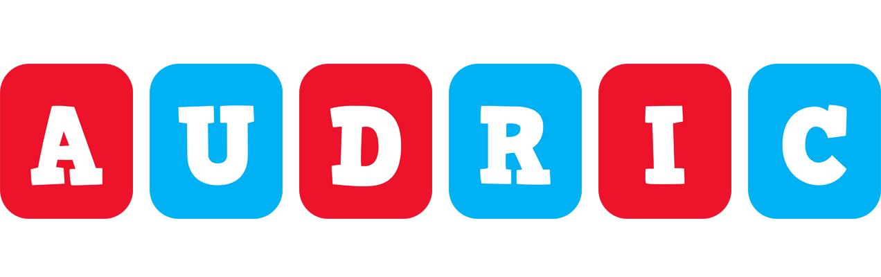 Audric diesel logo