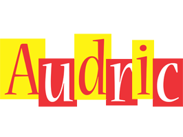 Audric errors logo