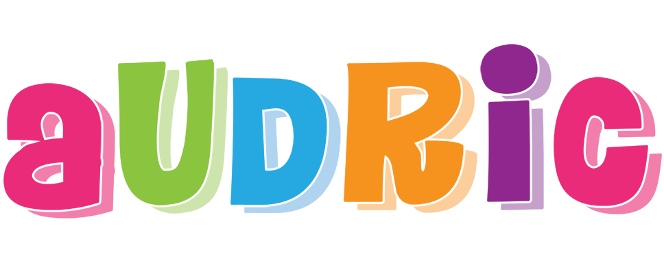 Audric friday logo