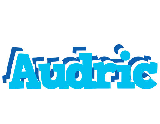Audric jacuzzi logo
