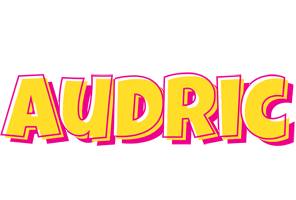 Audric kaboom logo