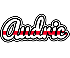 Audric kingdom logo