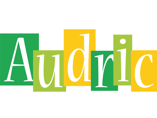 Audric lemonade logo