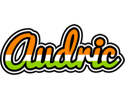 Audric mumbai logo