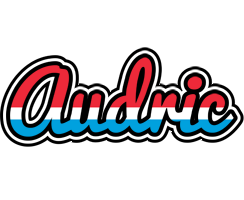 Audric norway logo