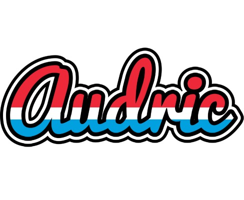 Audric norway logo