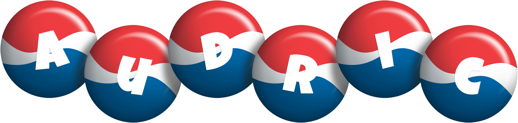 Audric paris logo