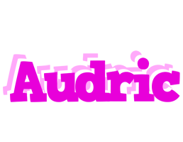 Audric rumba logo