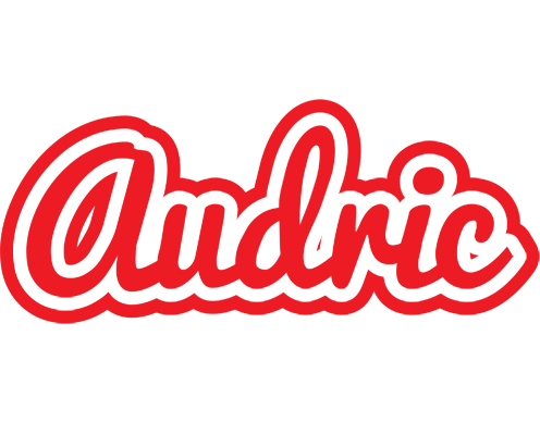 Audric sunshine logo