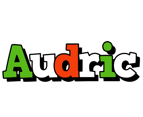 Audric venezia logo