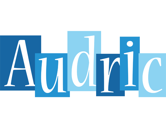Audric winter logo