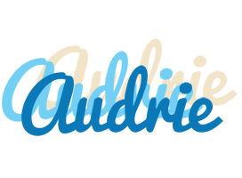 Audrie breeze logo