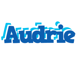 Audrie business logo