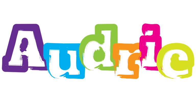 Audrie casino logo