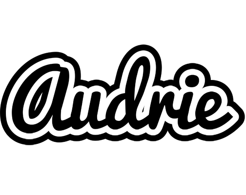 Audrie chess logo