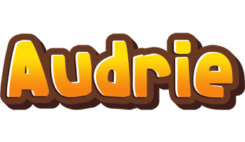 Audrie cookies logo